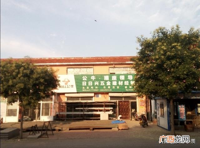 农村乡镇适合开10店 2018乡镇开什么实体店