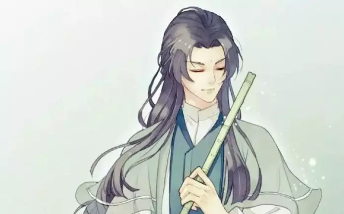 情侣网名贴吧，超甜的古风情侣网名