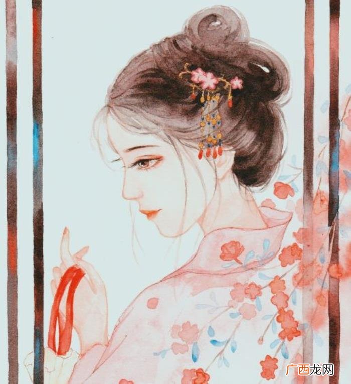 情侣网名贴吧，超甜的古风情侣网名