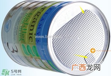 贝拉米米粉怎么辨别真假？贝拉米米粉真假如何分辨？