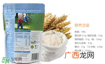 贝拉米米粉是什么米？贝拉米米粉是什么米做的？