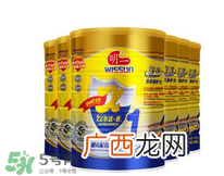 明一婴儿奶粉价格表明一奶粉价格大全