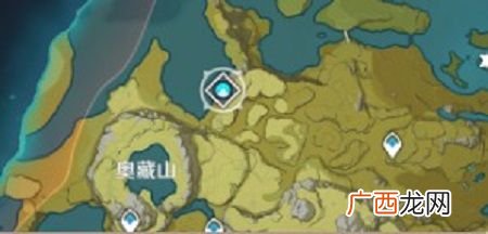 原神岩牢秘境位置及进入方法介绍