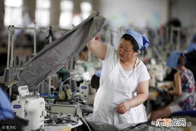 开服装厂要什么条件（开家服装厂需要什么设备