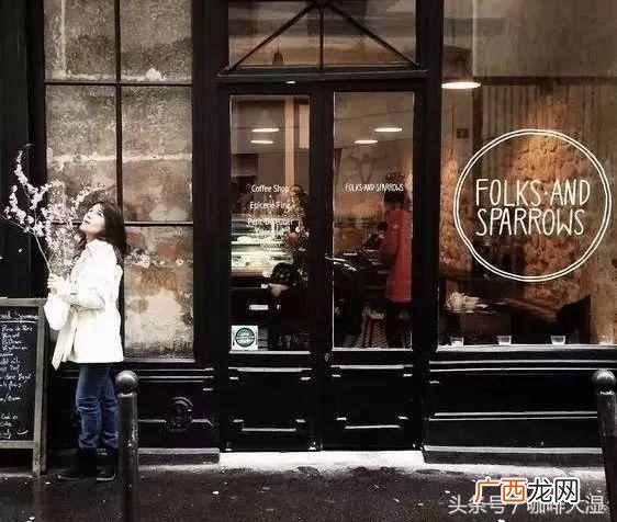 咖啡厅取什么名字比较好(咖啡厅怎么取名令人