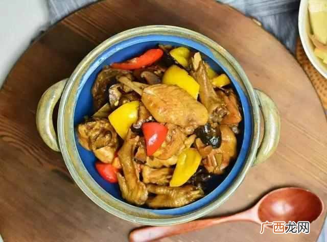 黄焖鸡为什么受欢迎 黄焖鸡开在什么地方好