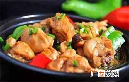 黄焖鸡为什么受欢迎 黄焖鸡开在什么地方好