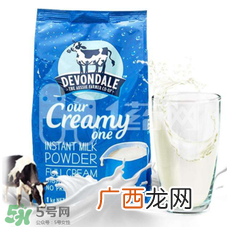 德运奶粉怎么吃？德运奶粉的怎么冲？