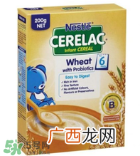 雀巢米粉能用温水冲吗？雀巢米粉需要奶粉冲吗？