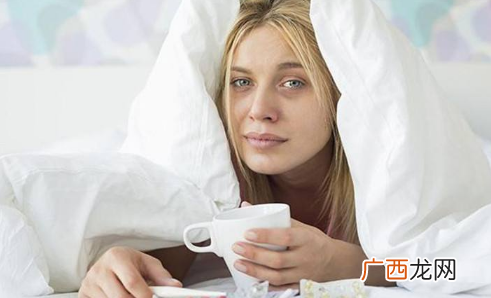 感冒多喝水不吃药能好吗-为什么感冒老想睡觉还晕