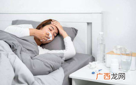 感冒流鼻涕是快好了吗-鼻塞是感冒快好还是加重