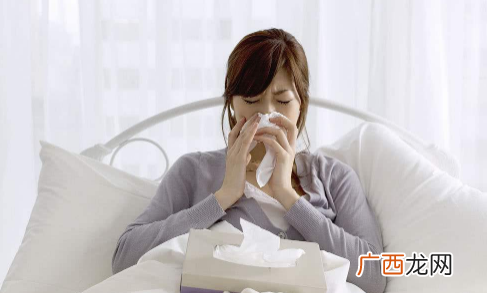 感冒不同阶段鼻涕颜色-为什么感冒鼻涕是黄的