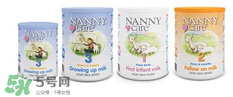 NannyCare羊奶粉事件说明NannyCare羊奶粉最新事件介绍