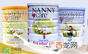 NannyCare羊奶粉事件说明NannyCare羊奶粉最新事件介绍