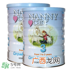 NannyCare羊奶粉怎么样？NannyCare羊奶粉好不好？