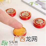 清凉油什么牌子好？什么牌子的清凉油好？