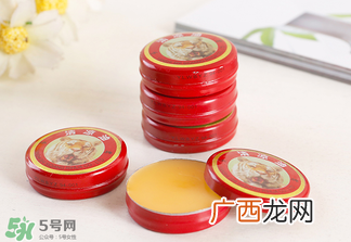 清凉油什么牌子好？什么牌子的清凉油好？
