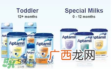 德国爱他美白金版奶粉和英国白金版有什么区别