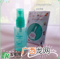六神驱蚊花露水宝宝可以用吗？宝宝可以用六神驱蚊花露水吗？