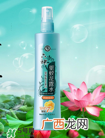 六神驱蚊花露水宝宝可以用吗？宝宝可以用六神驱蚊花露水吗？