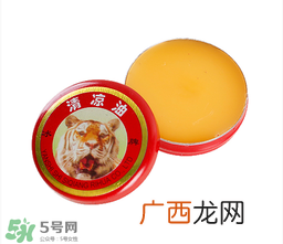 清凉油能驱蚊吗？清凉油怎么驱蚊？