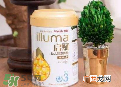 惠氏启赋1%限定版奶粉怎么样?惠氏限定版奶粉好不好?