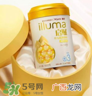 惠氏启赋1%限定版奶粉怎么样?惠氏限定版奶粉好不好?