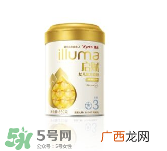 惠氏启赋1%限定版奶粉怎么样?惠氏限定版奶粉好不好?