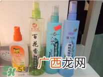 隆力奇驱蚊花露水孕妇可以用吗？孕妇能用驱蚊花露水吗？