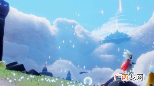 光遇献祭刷新时间介绍_光遇献祭多久刷新一次？