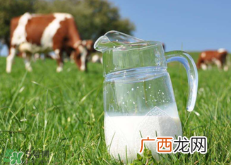 脱脂奶粉和牛生乳的区别脱脂奶粉和牛生乳的不同