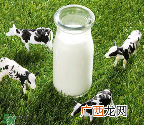 脱脂奶粉和牛生乳的区别脱脂奶粉和牛生乳的不同