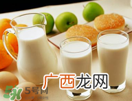 脱脂奶粉可以做酸奶吗？做酸奶能用脱脂奶粉吗？