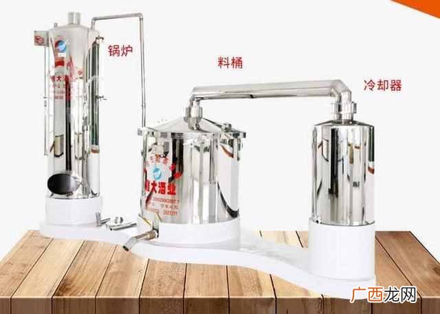 怎样选择做白酒的设备 做白酒用什么做酒曲