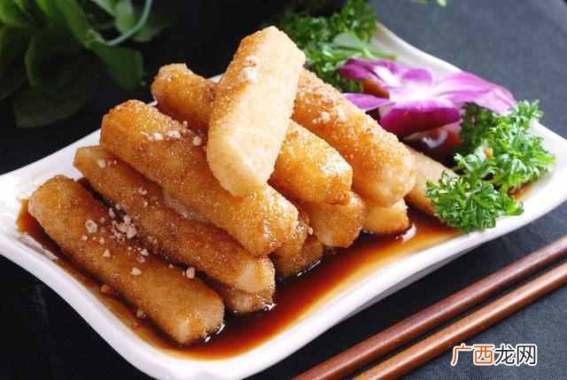 重庆什么小吃受欢迎 重庆什么小吃最好吃
