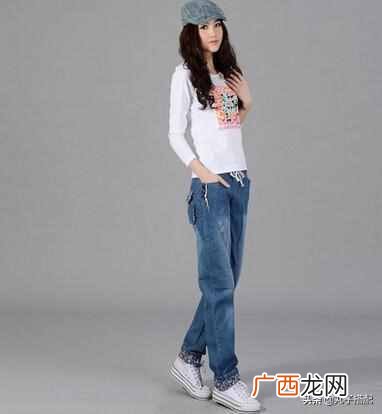 中学女孩子穿什么好看（初中女生适合穿什么衣