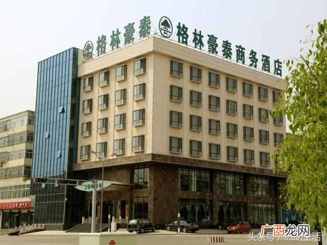 中国有什么连锁酒店（国内有哪些知名连锁酒店
