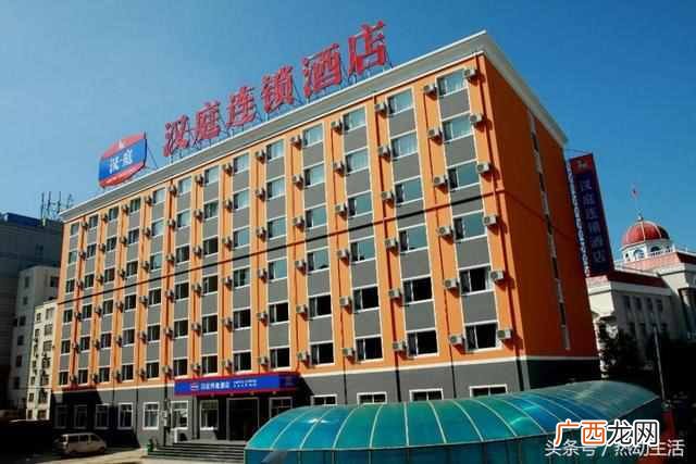 中国有什么连锁酒店（国内有哪些知名连锁酒店