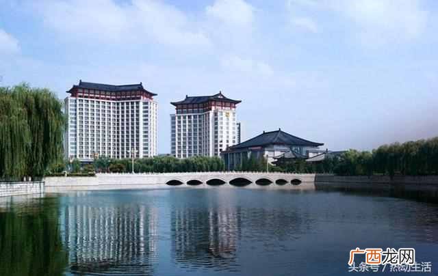 中国有什么连锁酒店（国内有哪些知名连锁酒店