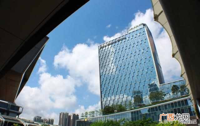 中国有什么连锁酒店（国内有哪些知名连锁酒店