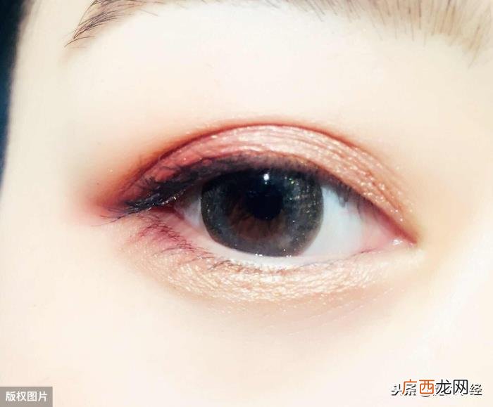 睫毛膏防水不等于防晕染 睫毛膏晕染怎么办