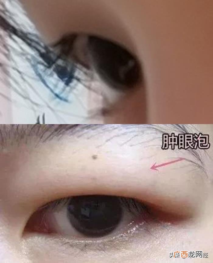 睫毛膏防水不等于防晕染 睫毛膏晕染怎么办