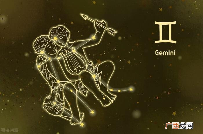 双子座和射手座配吗，射手座和双子座的星座配对