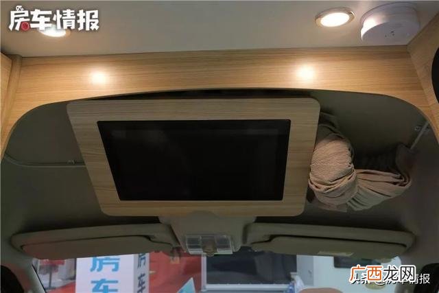 哪里有房车按揭的,房车能贷款吗-