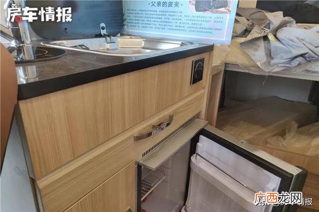 哪里有房车按揭的,房车能贷款吗-