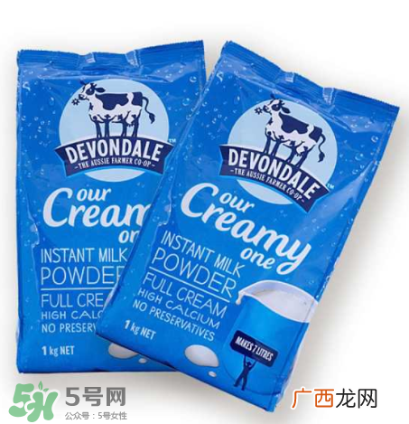 德运奶粉有奶皮吗？德运奶粉有奶皮能判断真假吗？