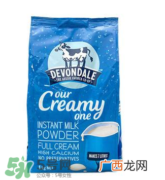 德运奶粉有奶皮吗？德运奶粉有奶皮能判断真假吗？