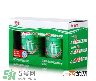 Anlene是什么牌子的奶粉？Anlene安怡奶粉是哪国的？