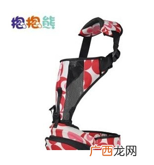 抱抱熊腰凳怎么样？抱抱熊腰凳好吗？