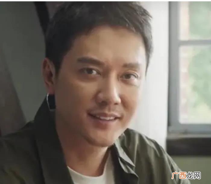 为什么冯绍峰老得快，冯绍峰却工作量减少还急速衰老